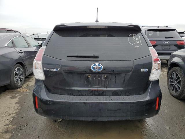 JTDZN3EUXFJ038019 | 2015 TOYOTA PRIUS V