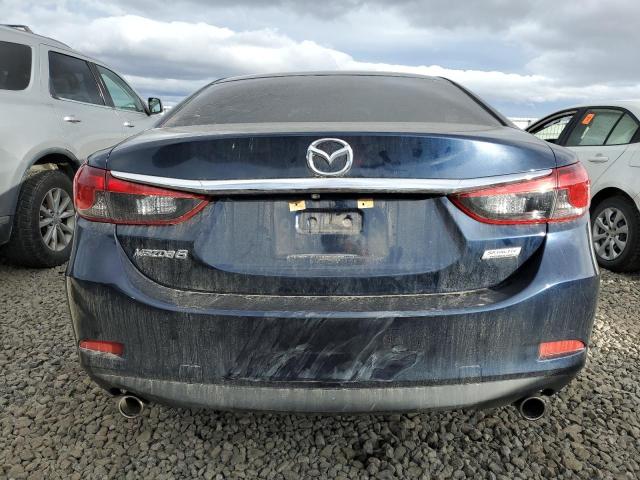 2016 Mazda 6 Touring VIN: JM1GJ1V54G1444282 Lot: 52556324