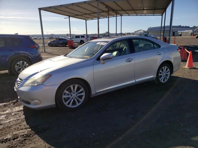 2010 Lexus ES 350 