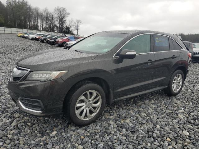 5J8TB4H57GL019993 | 2016 ACURA RDX TECHNO