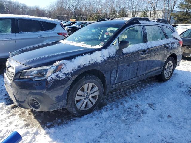 2018 Subaru Outback 2.5i