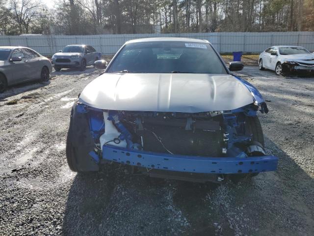 2022 DODGE CHARGER PO - 2C3CDXAT9NH114038