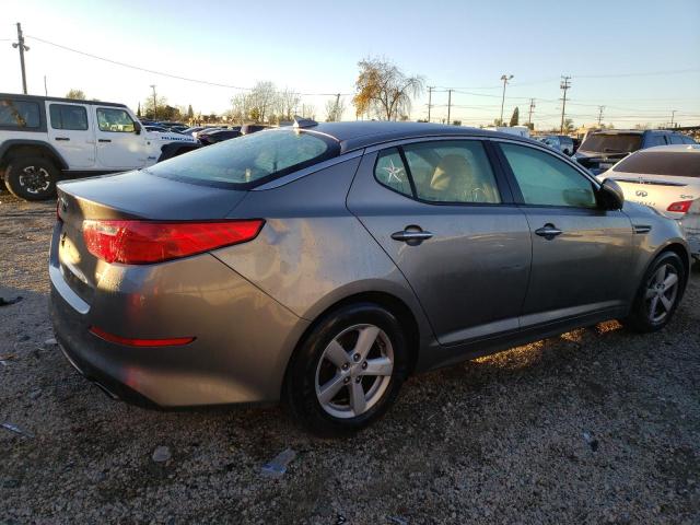 5XXGM4A74EG282963 | 2014 KIA OPTIMA LX