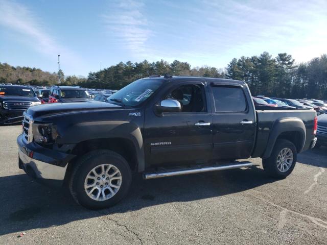 2013 GMC Sierra 1500 SLE