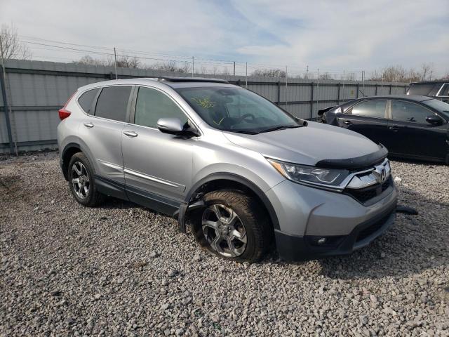 JHLRW2H50KX011174 | 2019 HONDA CR-V EX