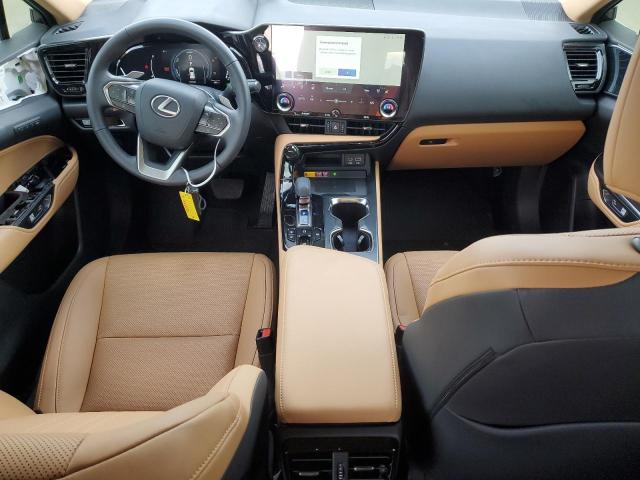 2024 LEXUS NX 350H BA JTJGKCEZ6R5012832