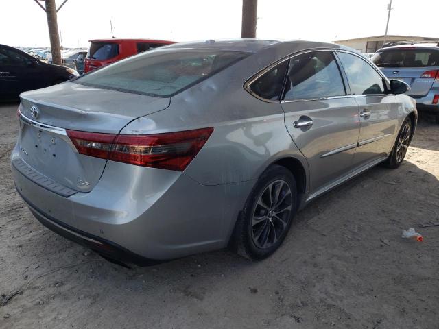 4T1BK1EBXGU218769 | 2016 TOYOTA AVALON XLE