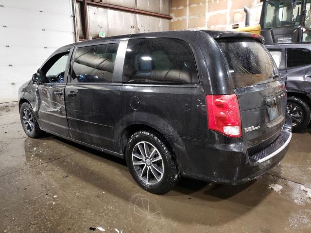 Vin: 2c4rdgeg0gr337097, lot: 40290454, dodge caravan r/t 20162