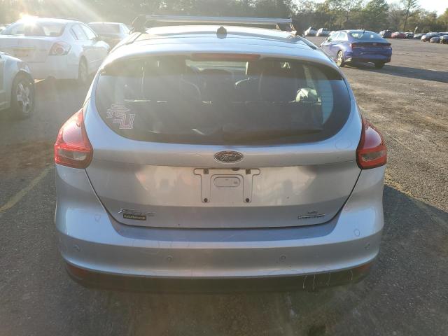 1FADP3K28FL292202 2015 Ford Focus Se