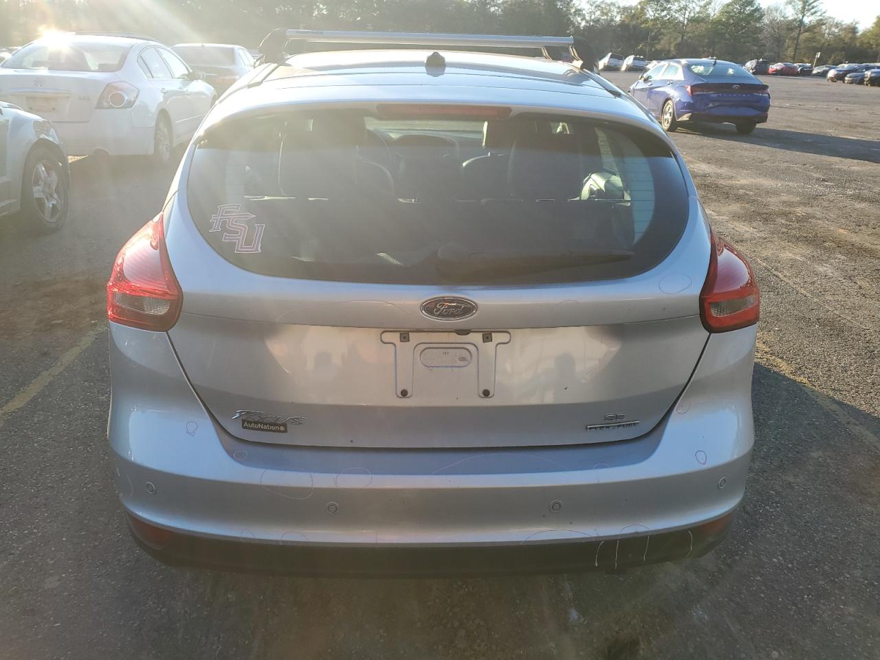 1FADP3K28FL292202 2015 Ford Focus Se 1FADP3K28FL292202 2015 Ford Focus Se