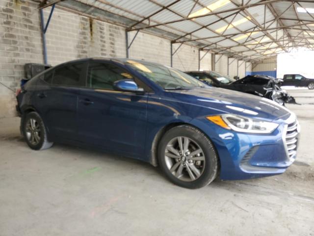 5NPD84LF6HH152655 | 2017 HYUNDAI ELANTRA SE