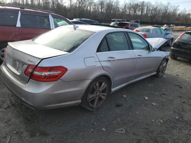 VIN WDDHF8JB4DA742603 2013 Mercedes-Benz E-Class, 3... no.3