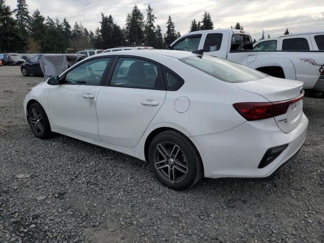 3KPF24ADXKE088448 | 2019 KIA FORTE FE