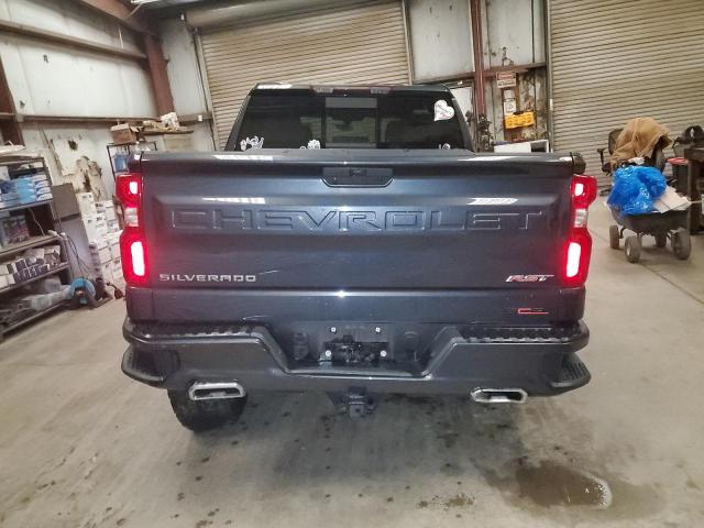 1GCUYEET9MZ131620 | 2021 CHEVROLET SILVERADO