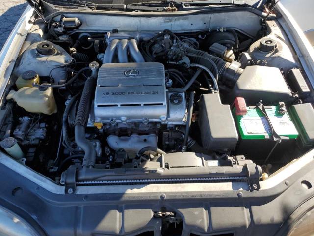 1995 Lexus Es 300 VIN: JT8GK13T3S0080397 Lot: 40291704