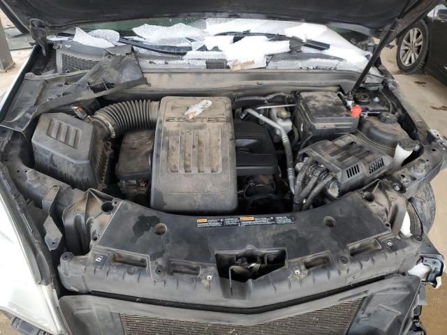 2015 CHEVROLET EQUINOX LT - 2GNALCEK2F6421359