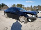 HONDA ACCORD EXL photo