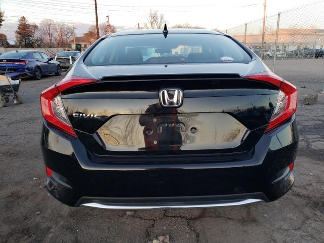 2020 HONDA CIVIC EX - 19XFC1F37LE207845
