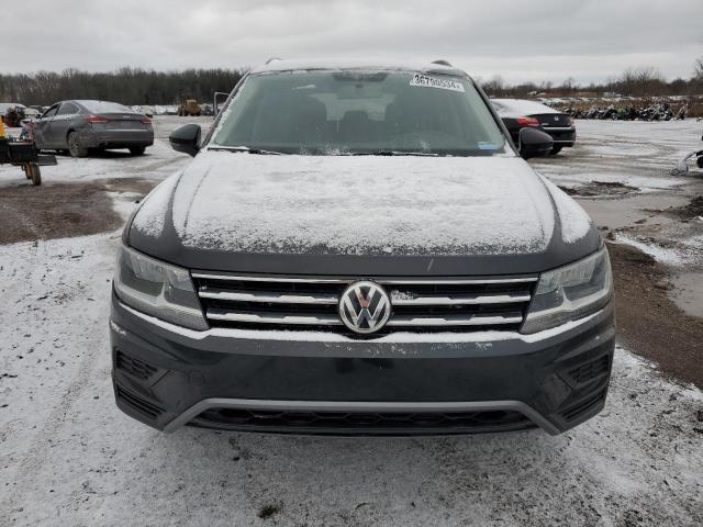 3VV0B7AX9MM020864 | 2021 VOLKSWAGEN TIGUAN S