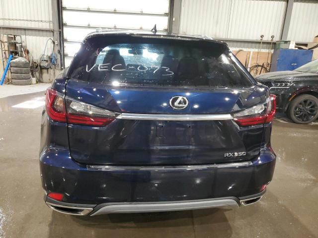 2T2HZMDA4NC310521 | 2022 LEXUS RX 350