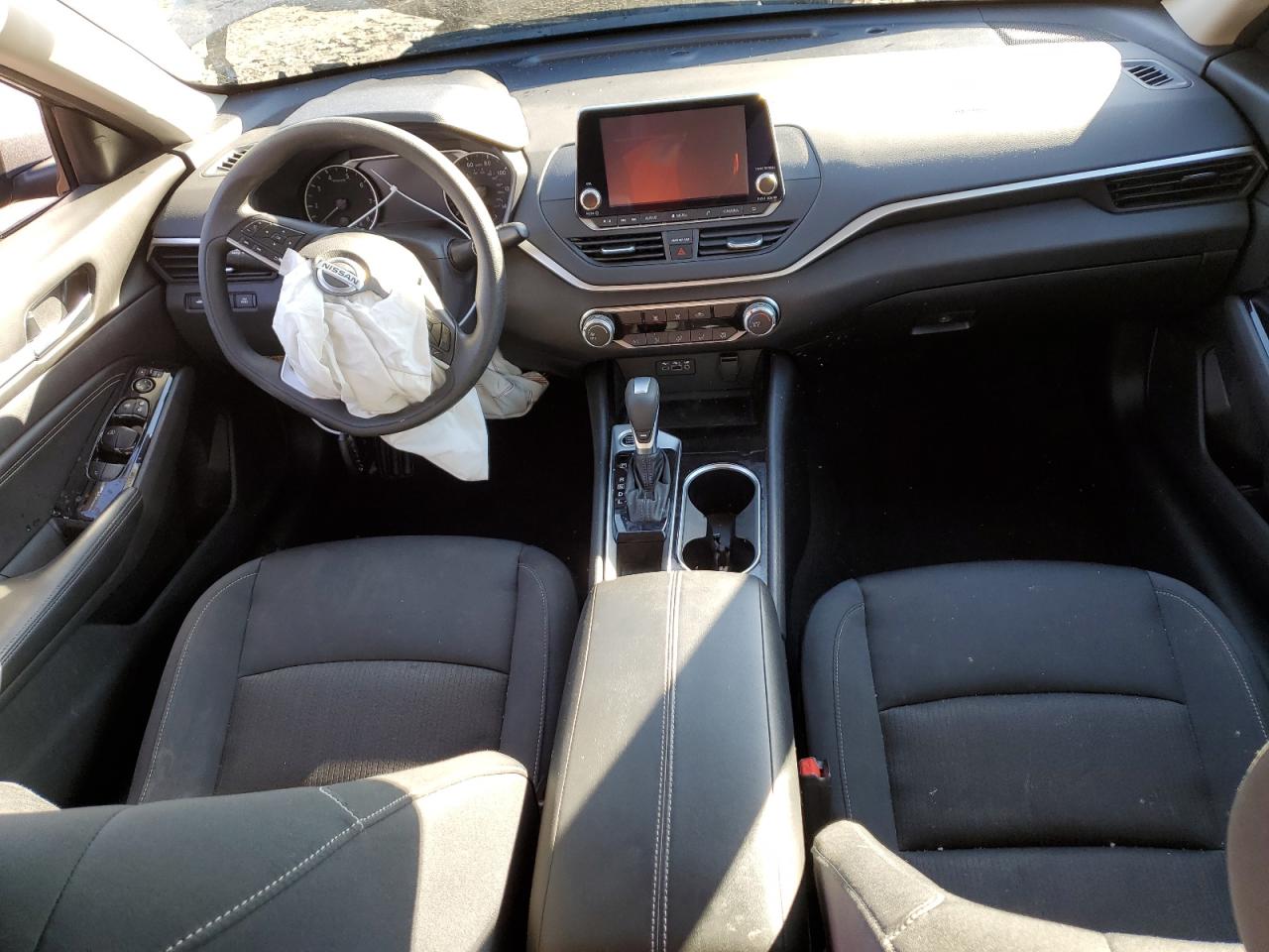 1N4BL4DV8MN326849 NISSAN ALTIMA 2021