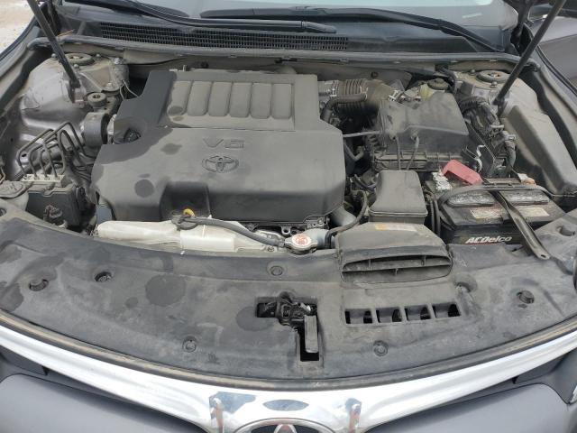 2016 TOYOTA AVALON XLE 4T1BK1EB5GU229193