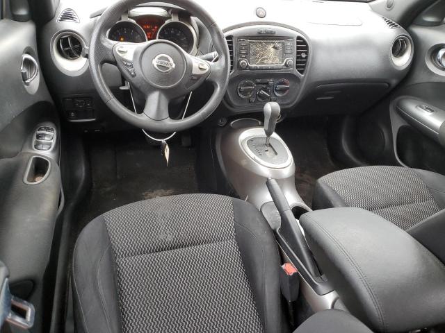 2015 NISSAN JUKE S - JN8AF5MR6FT509191