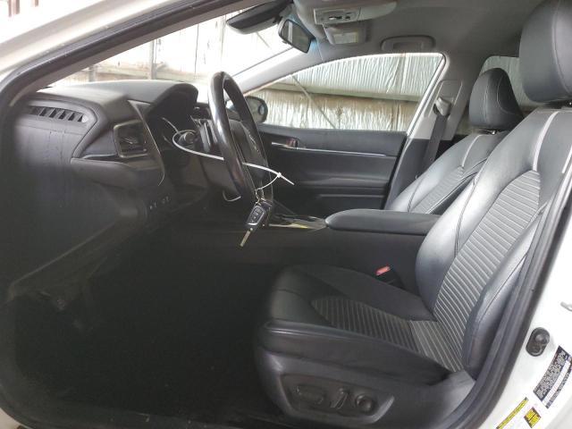 2019 TOYOTA CAMRY L - 4T1B11HK6KU728642