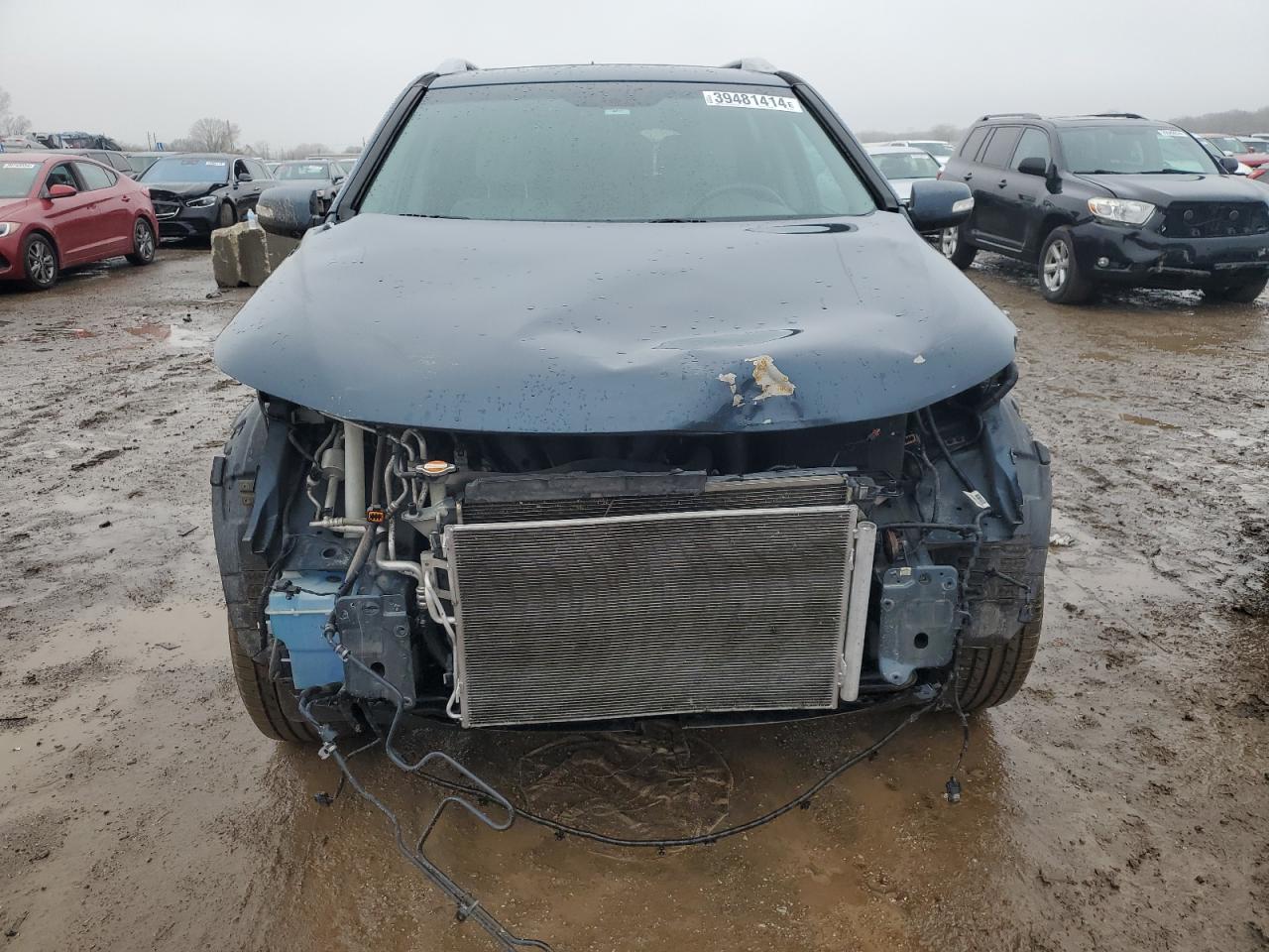 5XYKT4A11BG184148 2011 Kia Sorento Base