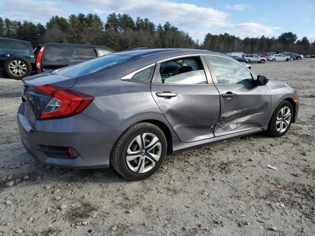 2HGFC2F55HH506562 | 2017 HONDA CIVIC LX