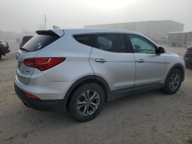 5XYZT3LB9GG314456 | 2016 HYUNDAI SANTA FE S