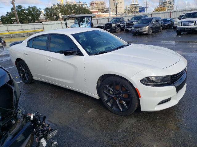 2C3CDXBG0NH205037 | 2022 DODGE CHARGER SX