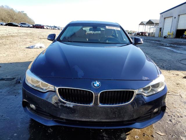 VIN WBA4A5C55FG051798 2015 BMW 4 Series, 428 I Gran... no.5