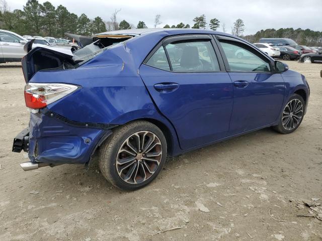 2T1BURHE7EC194525 | 2014 TOYOTA COROLLA L