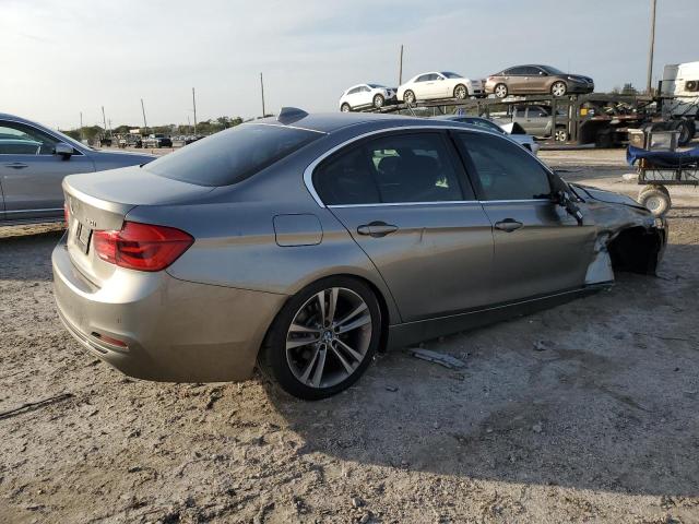 2018 BMW 330 I - WBA8B9G5XJNU97112