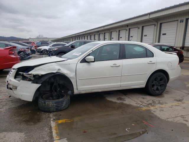 2008 Ford Fusion SE