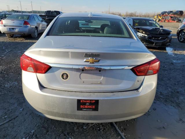 2G11X5SL2E9295757 | 2014 CHEVROLET IMPALA LS