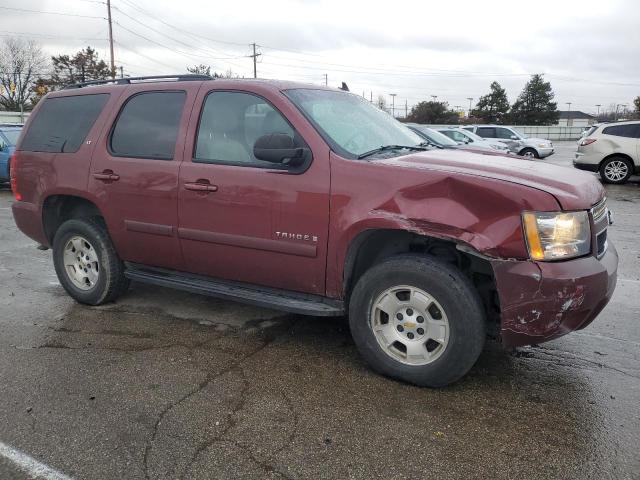 2008 Chevrolet Tahoe K1500 VIN: 1GNFK13078J156409 Lot: 50072974