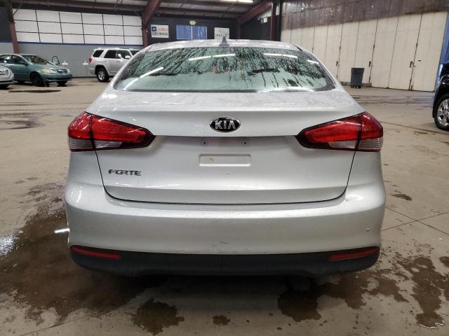 3KPFK4A75JE234649 | 2018 KIA FORTE LX