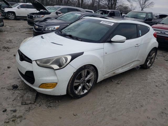 2012 Hyundai Veloster 