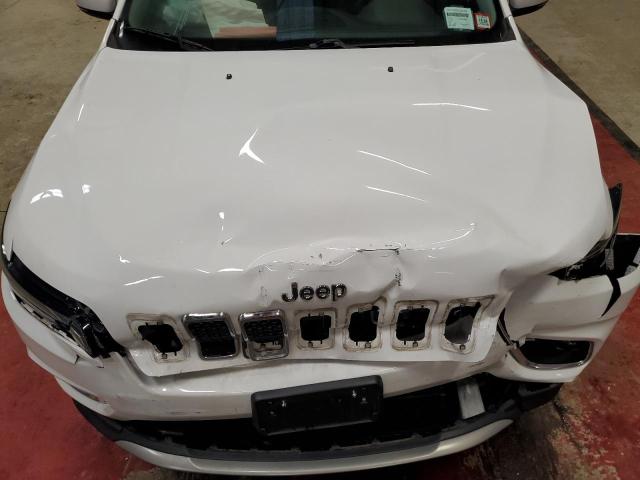 1C4PJMDX6KD480843 | 2019 JEEP CHEROKEE L