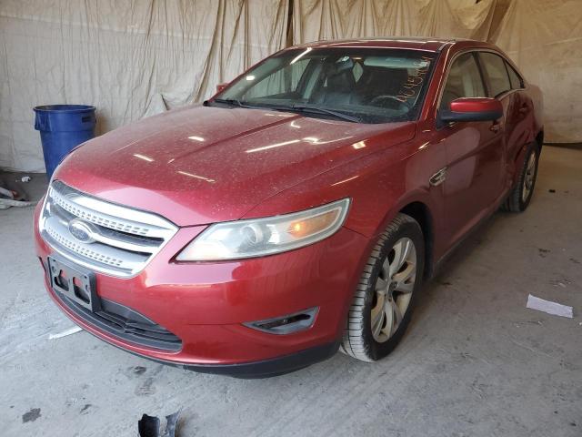 2010 Ford Taurus SEL