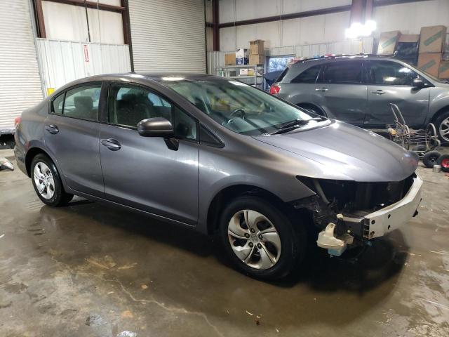 19XFB2F5XFE207644 | 2015 HONDA CIVIC LX