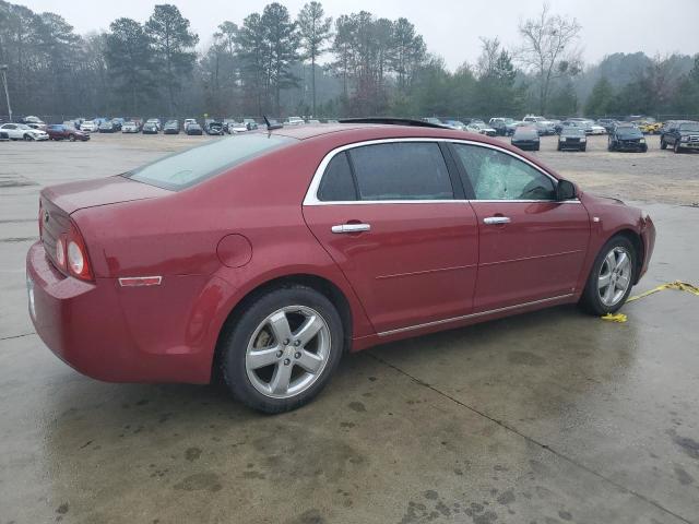 2008 Chevrolet Malibu - Image 3