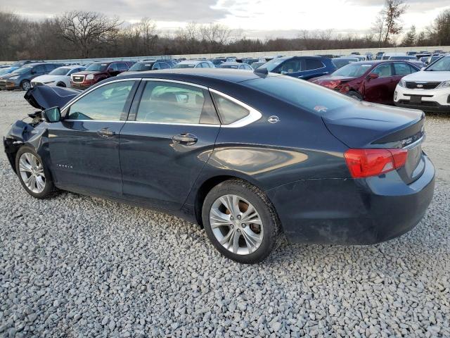 2G1125S38E9290786 | 2014 CHEVROLET IMPALA LT