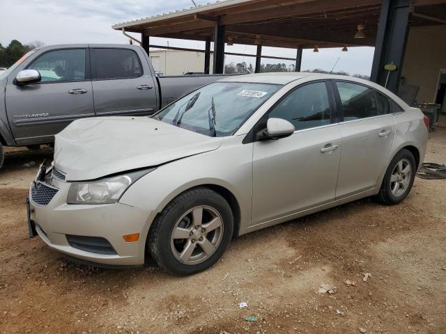 1G1PK5SB4E7378253 | 2014 CHEVROLET CRUZE LT