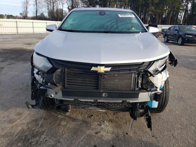 2GNAXKEV9L6132208 | 2020 CHEVROLET EQUINOX LT