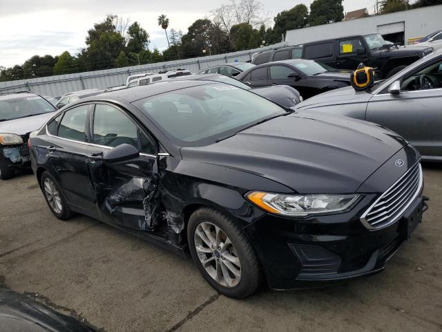 3FA6P0HD0KR203928 | 2019 FORD FUSION SE