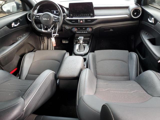 2022 KIA FORTE GT L - 3KPF54AD9NE453889