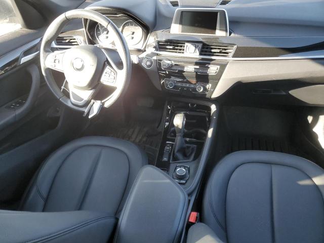 Auction sale of the 2016 BMW X1 , vin: WBXHT3C36GP889716, lot number: 82987003